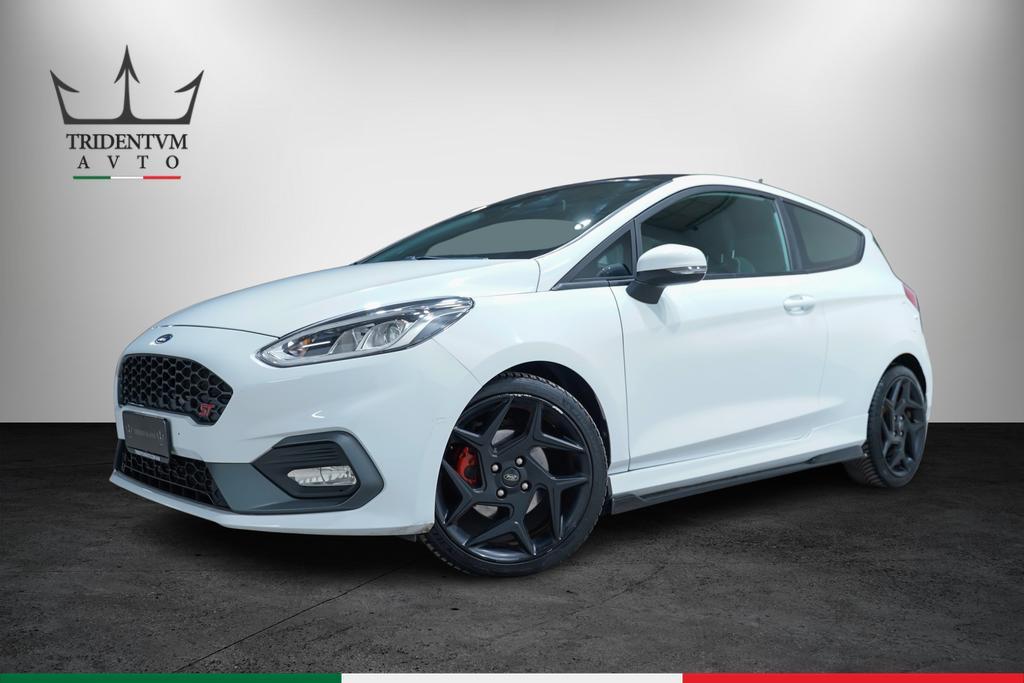 Ford Fiesta 3 Porte Fiesta 3p 1.5 ST s&s 200cv