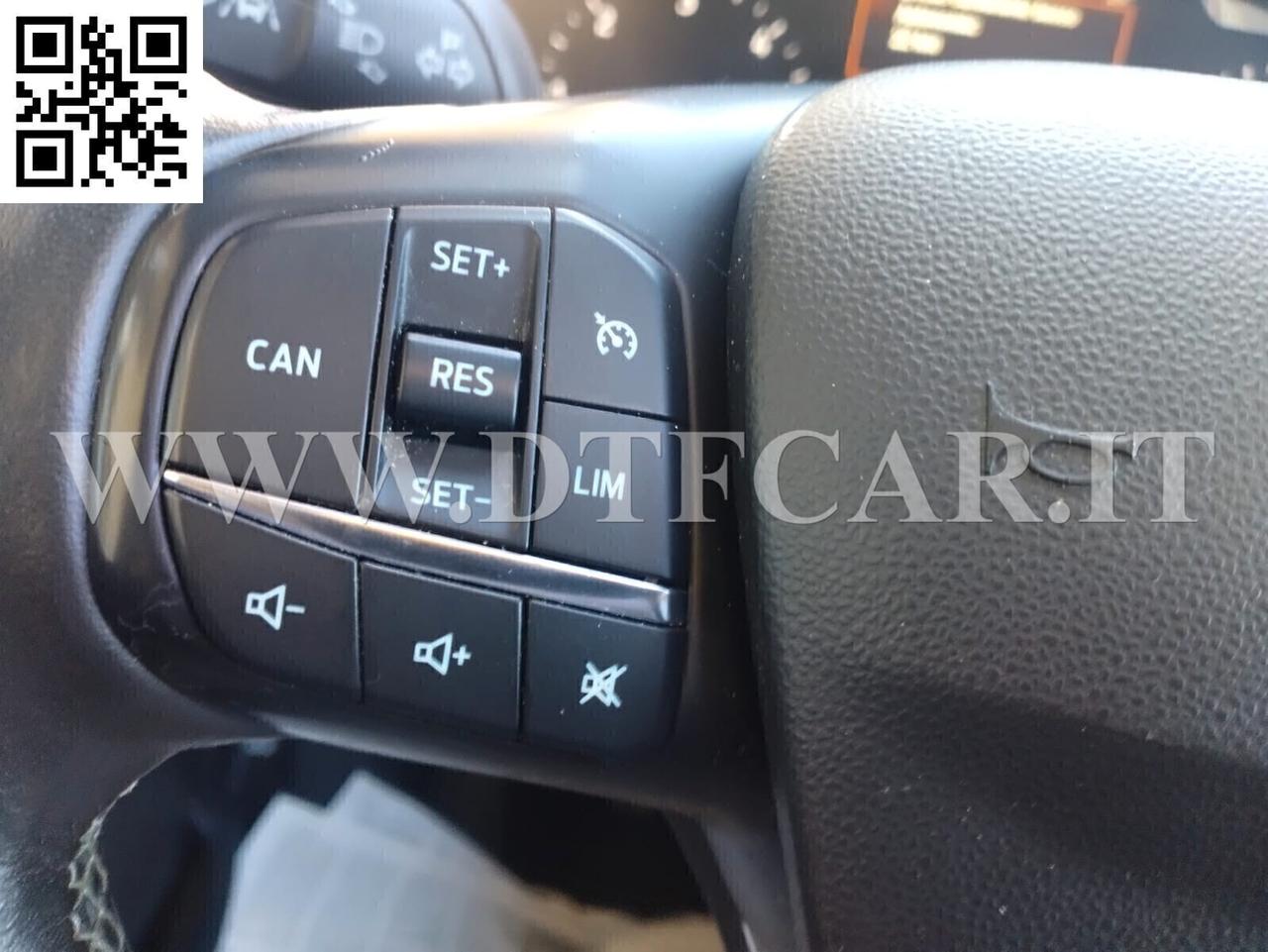 Ford Fiesta 1.5 TDCi Vignale