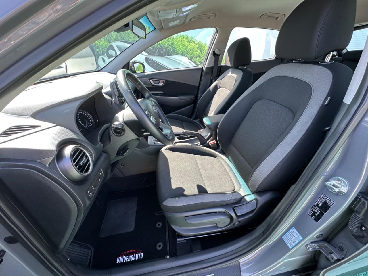 Hyundai Kona 1.0 t-gdi 120cv Style 2019