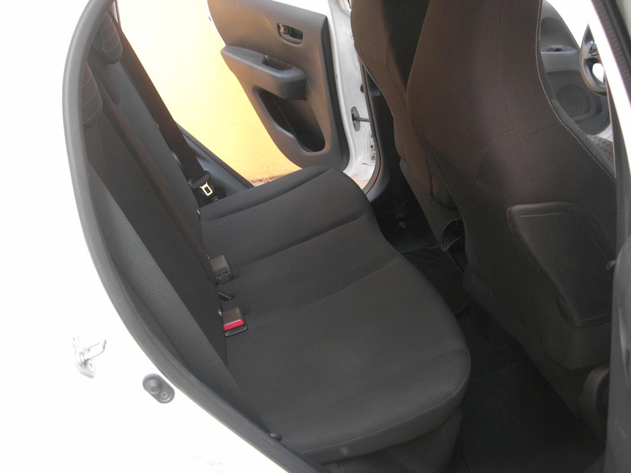 Peugeot 108 VTi 72 S&S 5 porte Active