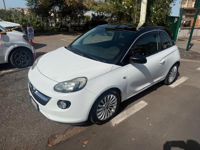 Opel Adam 1.4 87 CV GPL Tech Glam