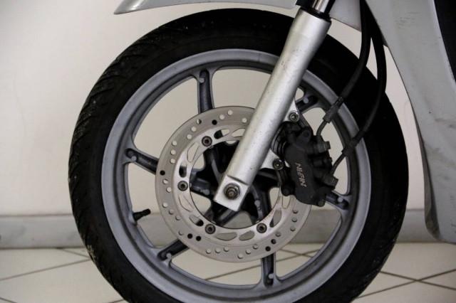 Honda SH 300 i SH 300i Sporty Nuovo Giannelli