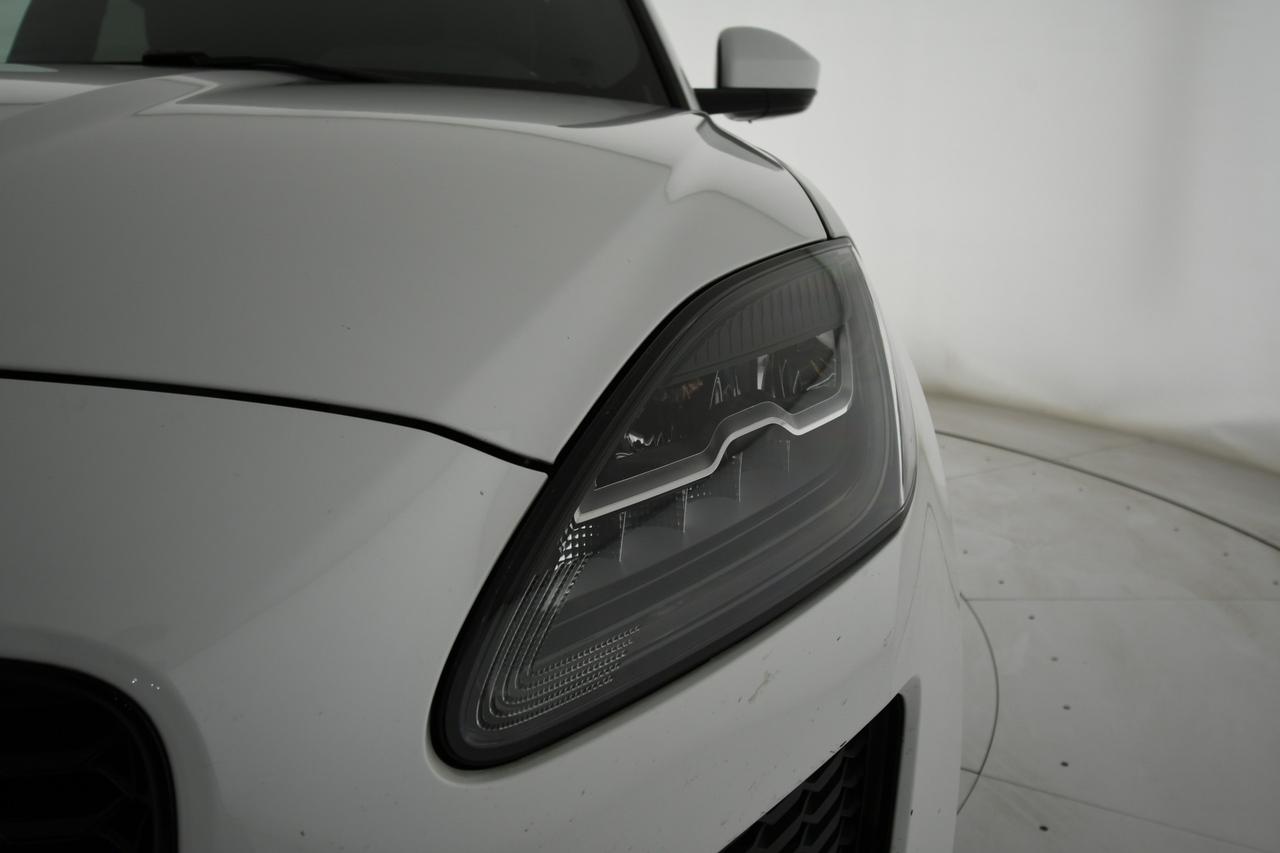 JAGUAR E-Pace 2.0d i4 S awd 150cv auto CAMERA+PELLE+APP CONNECT