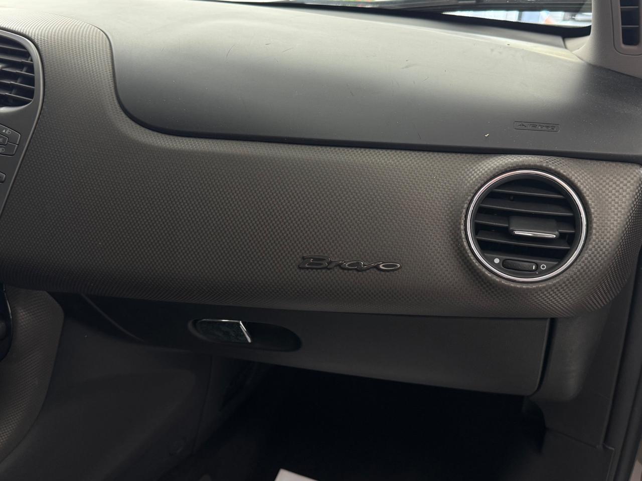 Fiat Bravo 1.6 MJT 12Cv Emotion-Automatica