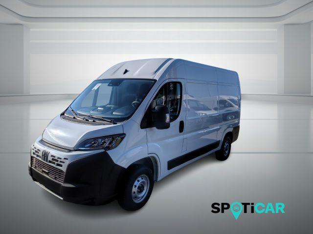 FIAT Ducato 35 2.2 Mjt 140CV MT6 PM-TM MH2 LASTRATO