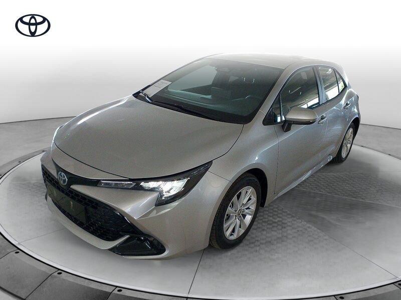 Toyota Corolla 3P - 5P - SW 1.8H HB ACTIVE MY23