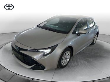 Toyota Corolla 3P - 5P - SW 1.8H HB ACTIVE MY23