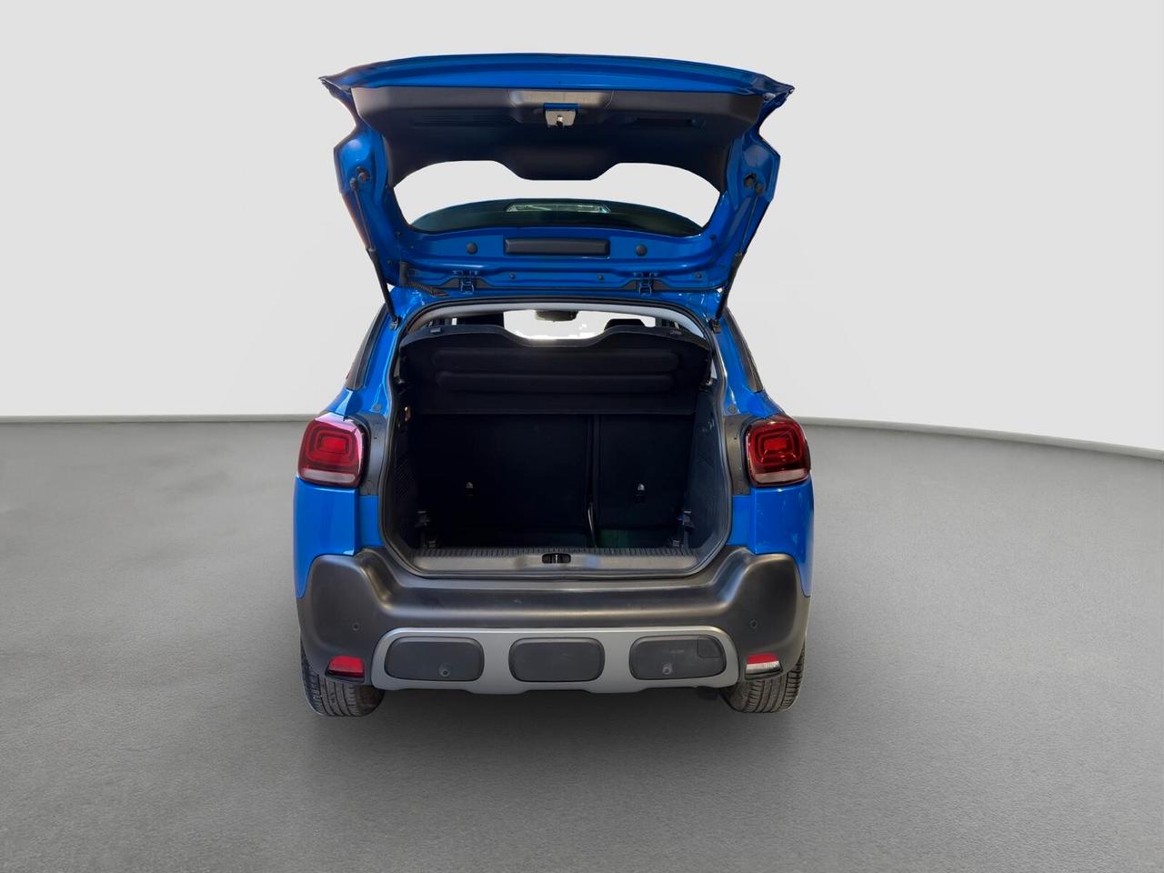 Citroen C3 Aircross BlueHDi 110 S&S You