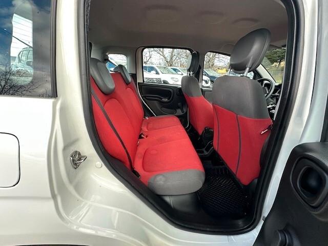 Fiat Panda 1.3 MJT S&S Easy