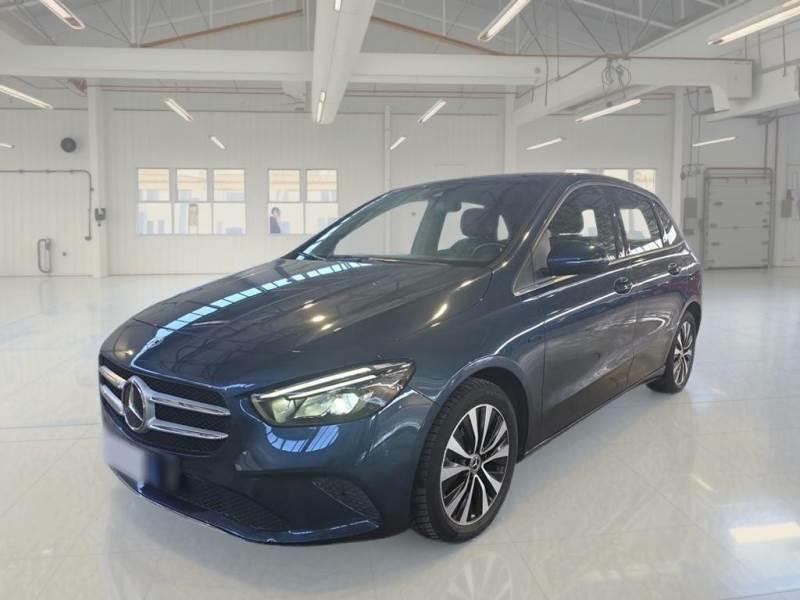 MERCEDES-BENZ B 250 EQ-POWER AUTO. SPORT MONOVOLUME