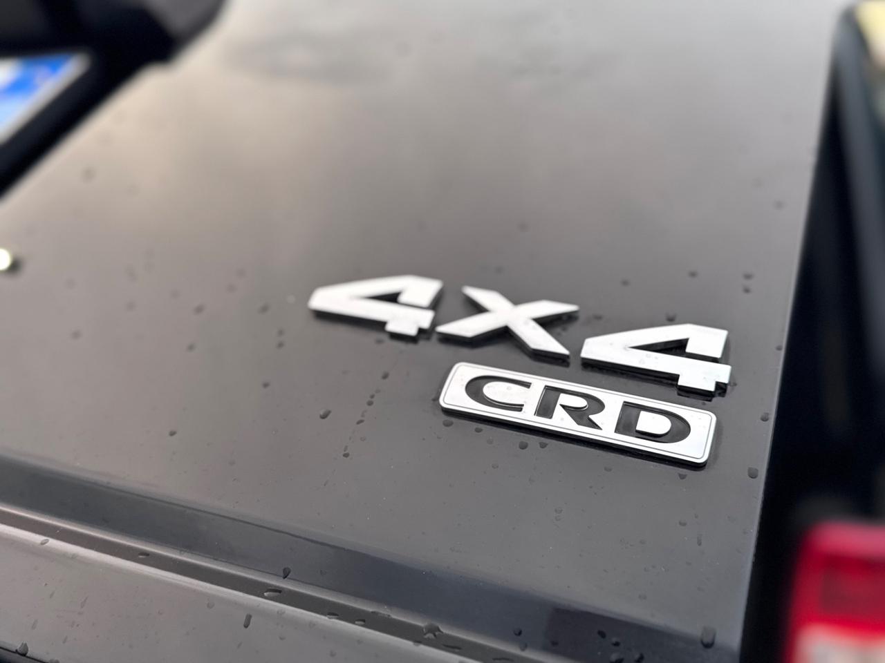 Dodge Nitro 2.8 CRD SXT 4X4 177cv Auto - 2008