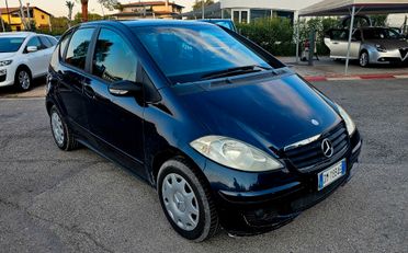 Mercedes-benz A 150 A 150 Elegance