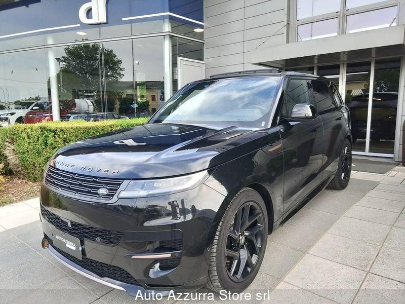 Land Rover Range Rover Sport 3.0d i6 mhev SE awd 250cv *TETTO, 22", FULL OPT, PROMO AZZURRA*
