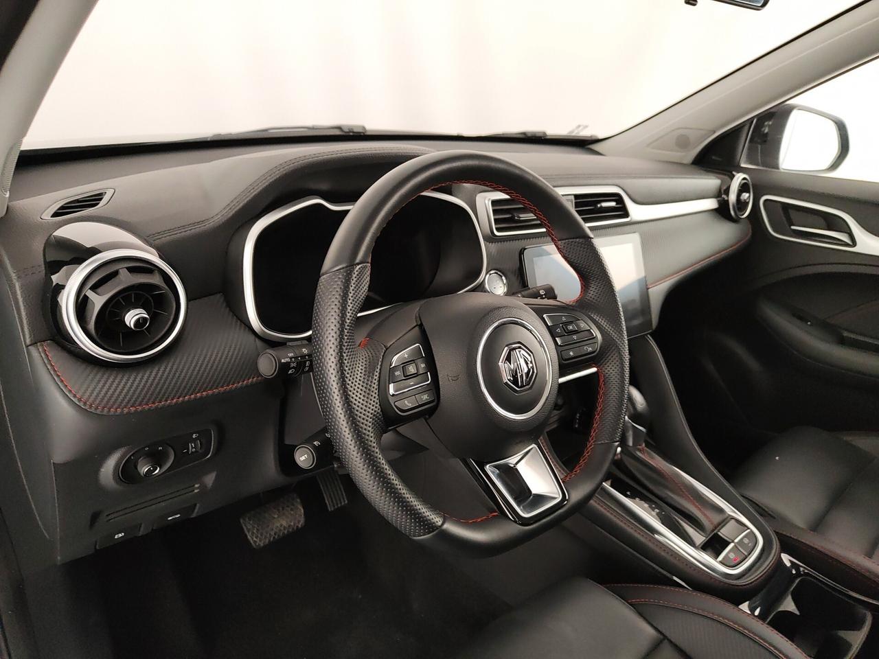 Mg ZS 1.0T-GDI aut. Luxury