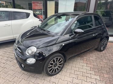 Fiat 500 1.0 Hybrid ok neopatentati
