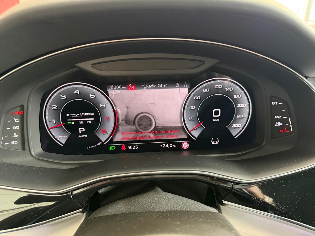 Audi Q8 55 3.0 TFSI MHEV Sport S-LINE Quattro Tiptronic"FARI MATRIX"