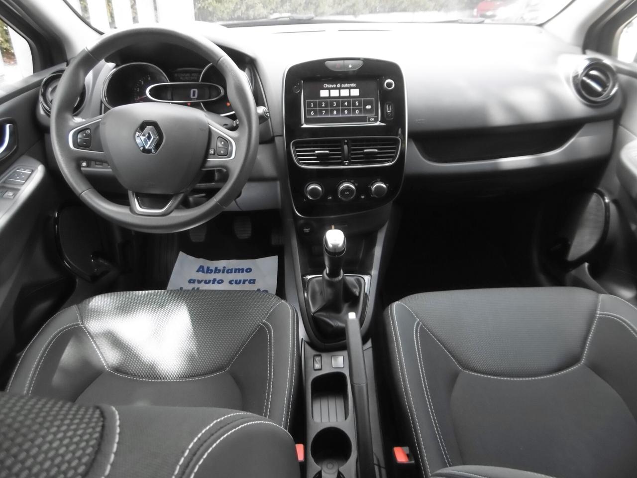 Renault Clio Sporter dCi 8V 90 CV Business