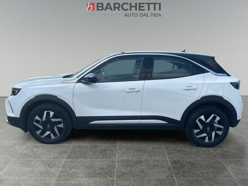Opel Mokka (P2QO) 1.5 DIESEL ELEGANCE