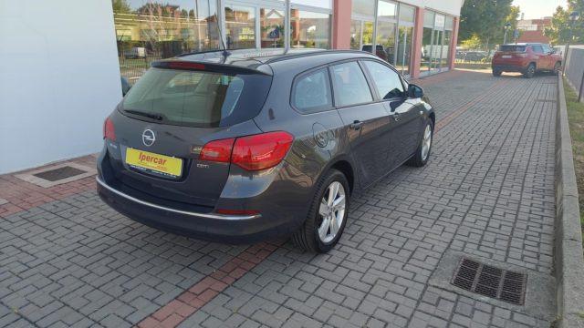 OPEL Astra 1.7 CDTI 110CV Sports Tourer ottime condizioni