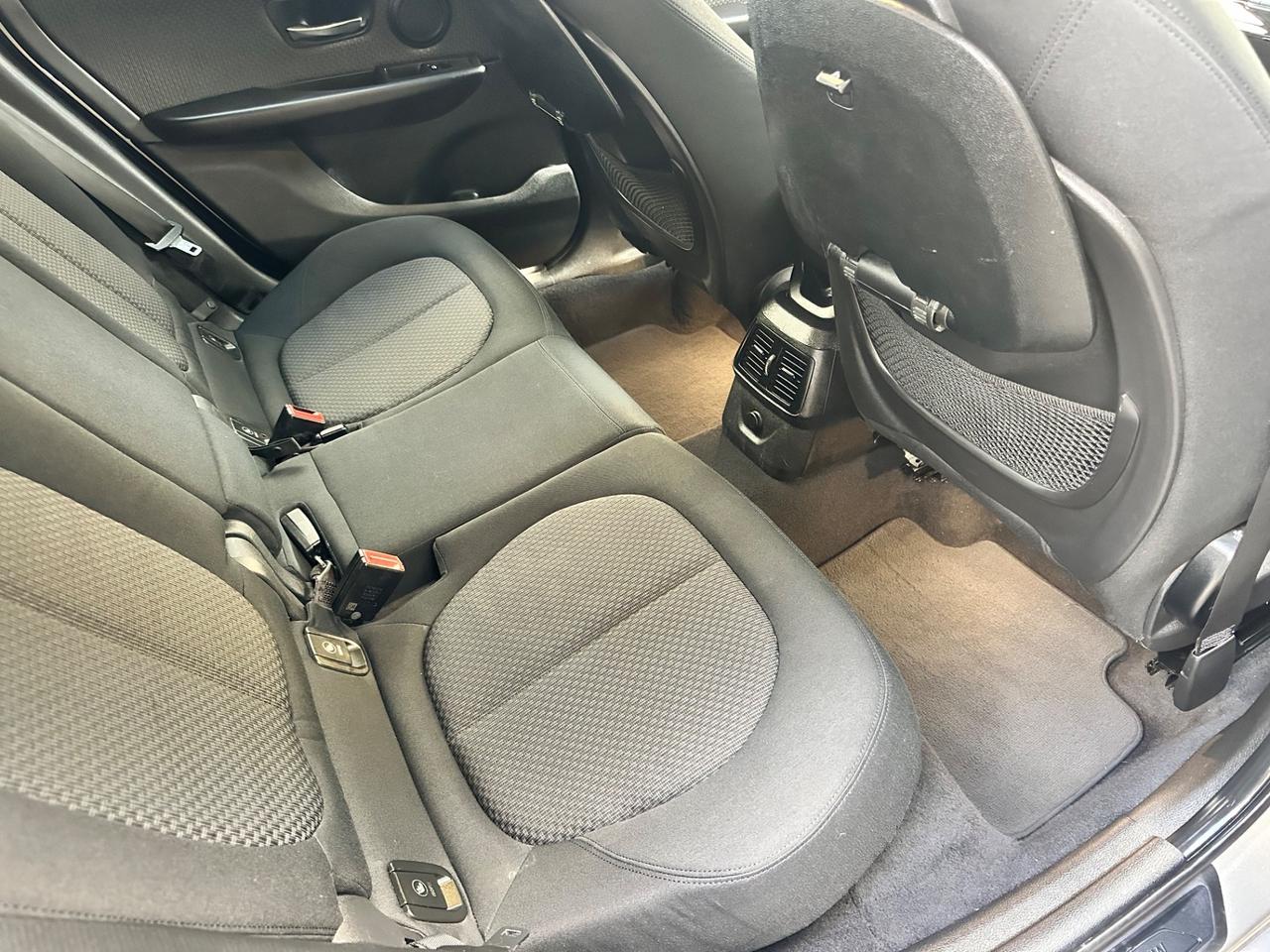 BMW SERIE 2 216d 1.5 Diesel 116cv active tourer