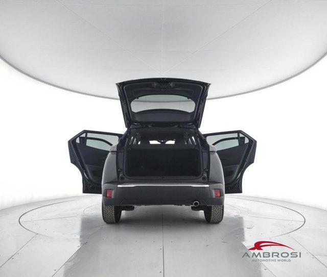 PEUGEOT 2008 BlueHDi 130 S&S EAT8 GT