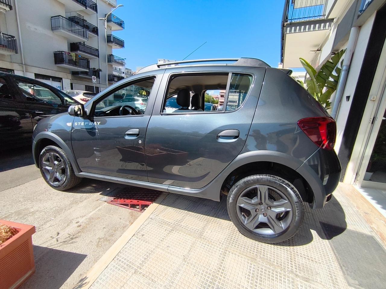 Dacia Sandero Brave