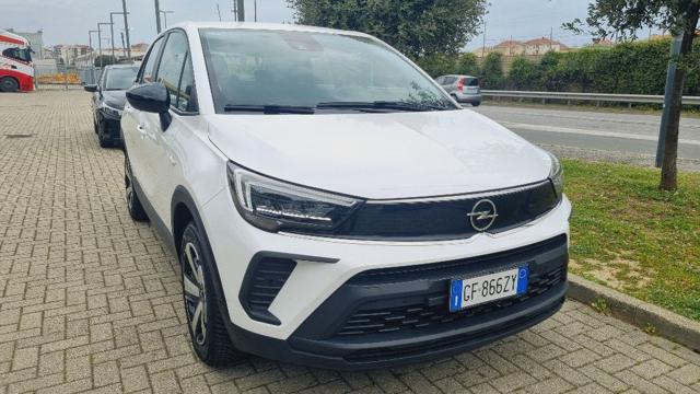 OPEL Crossland 1.2 12V Start&Stop Edition