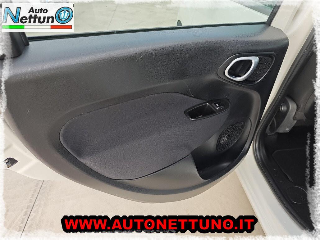 Fiat 500L 1.3 Multijet 85 CV Lounge NO BOLLO