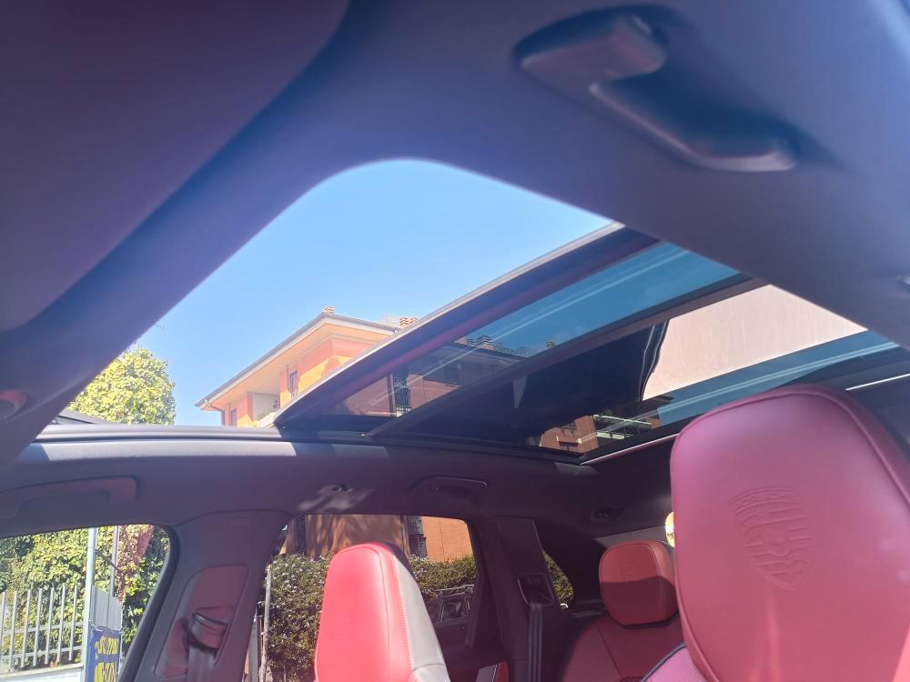 Porsche Cayenne 3.0 tiptronic