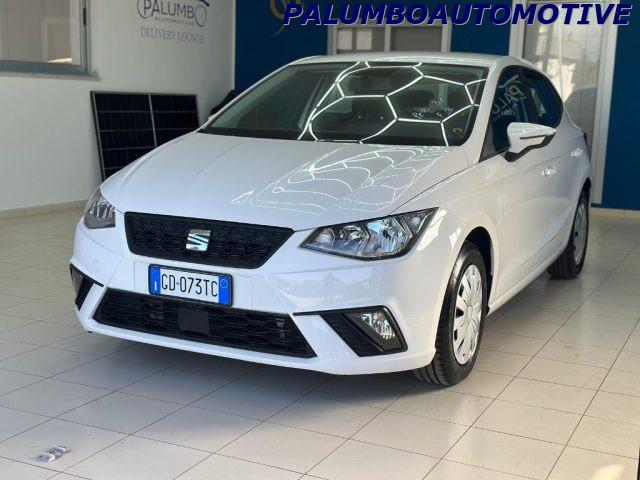 SEAT Ibiza 1.0 TGI 5 porte Style