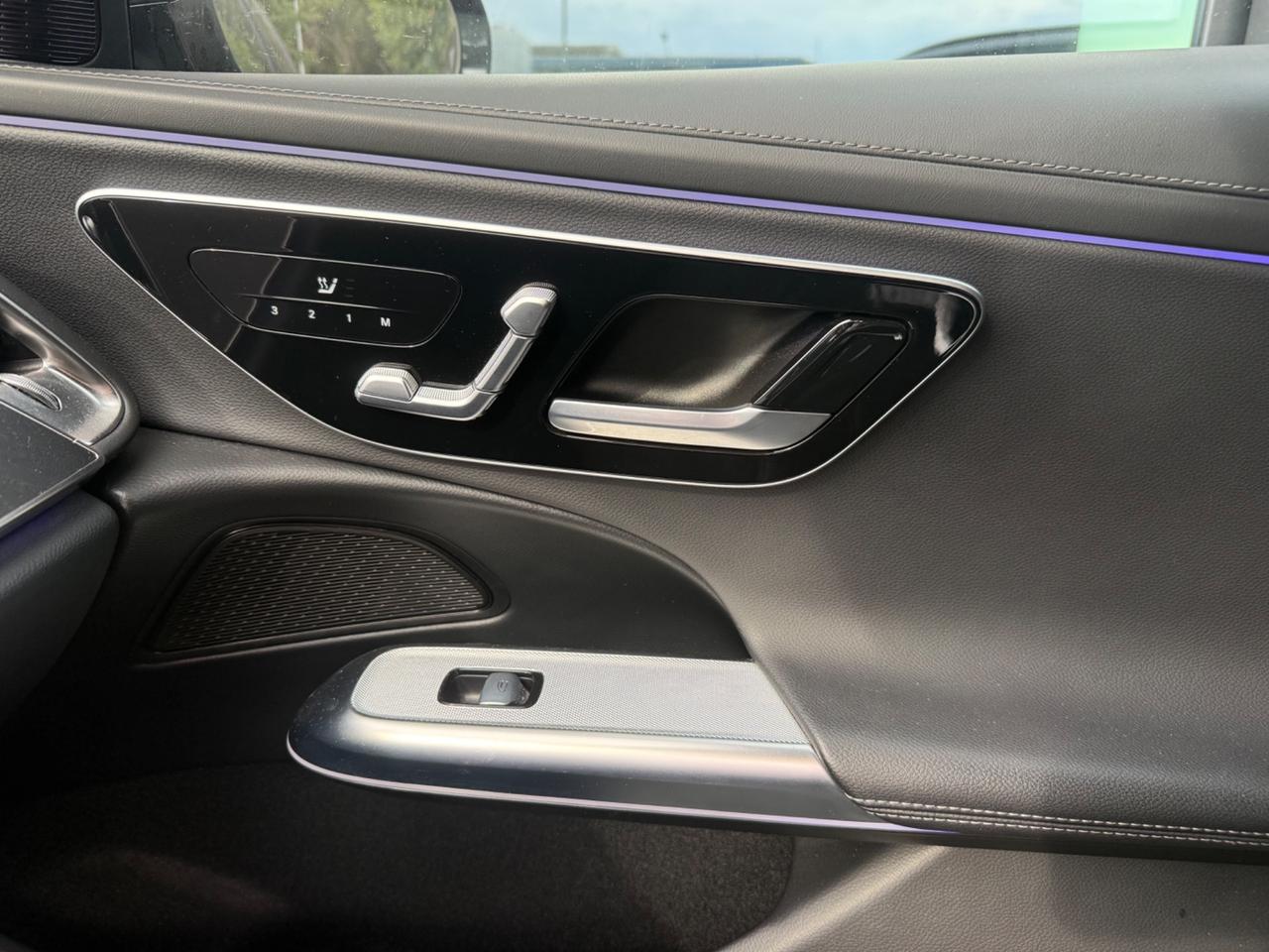 Mercedes-benz E 300 de S.W. Auto Plug in hybrid Premium Plus