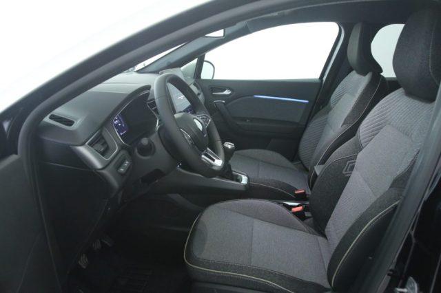 RENAULT Captur ECO-G 100 CV Techno *SCONTO IMMEDIATO*