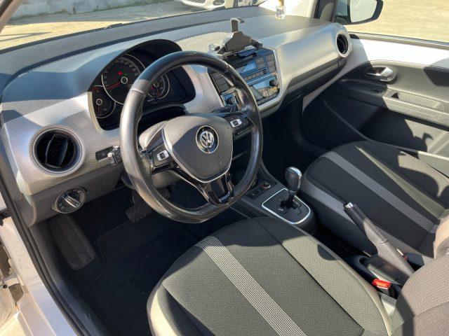 VOLKSWAGEN up! 1.0 75 CV 5p. high up! ASG