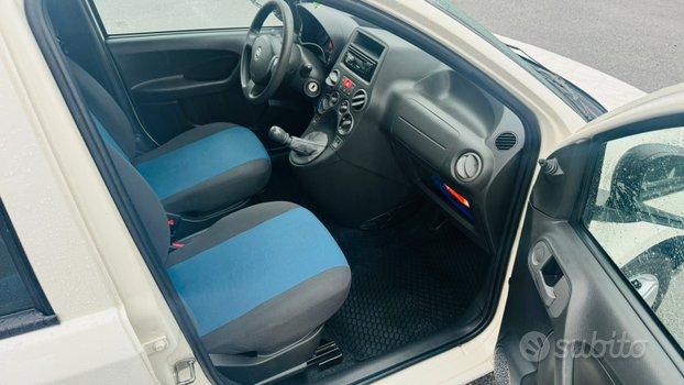 Fiat Panda 1.3 MJT 16V