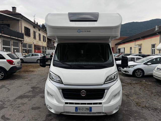 ADRIA sunliving