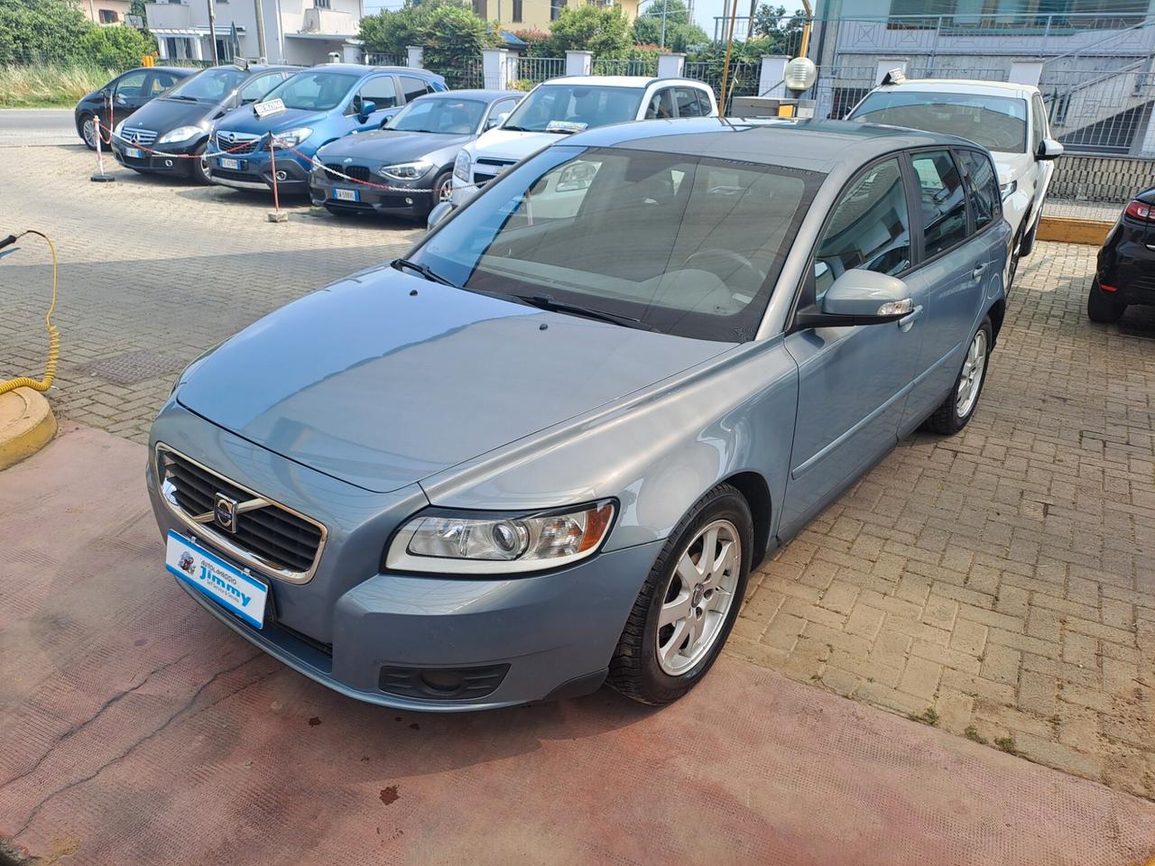 Volvo V50 DRIVe POLAR
