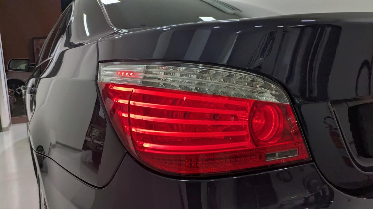 Bmw 520 520i cat Futura