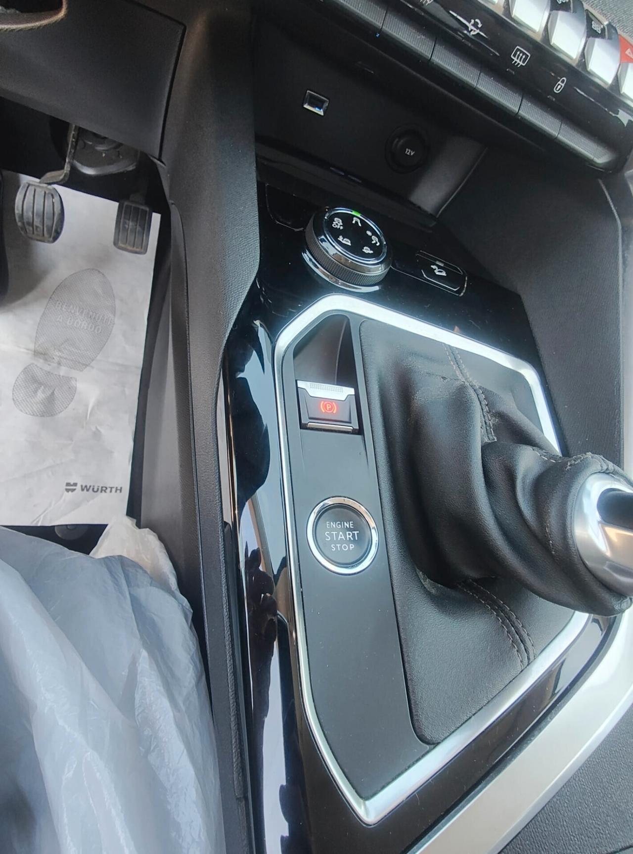 Peugeot 5008 BlueHDi 130 S&S GT Line