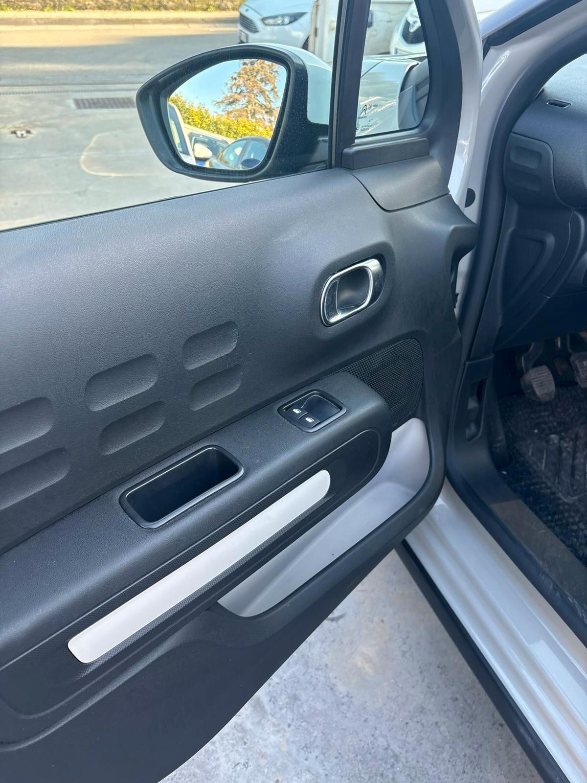 Citroen C3 BlueHDi 100 S&S You