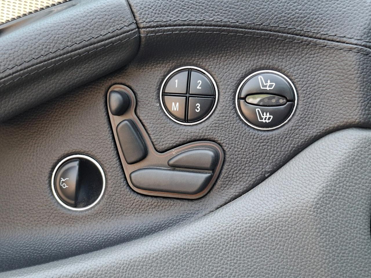 Mercedes SL 350 V6 245 cv R230 *ASI* *94.500 km*