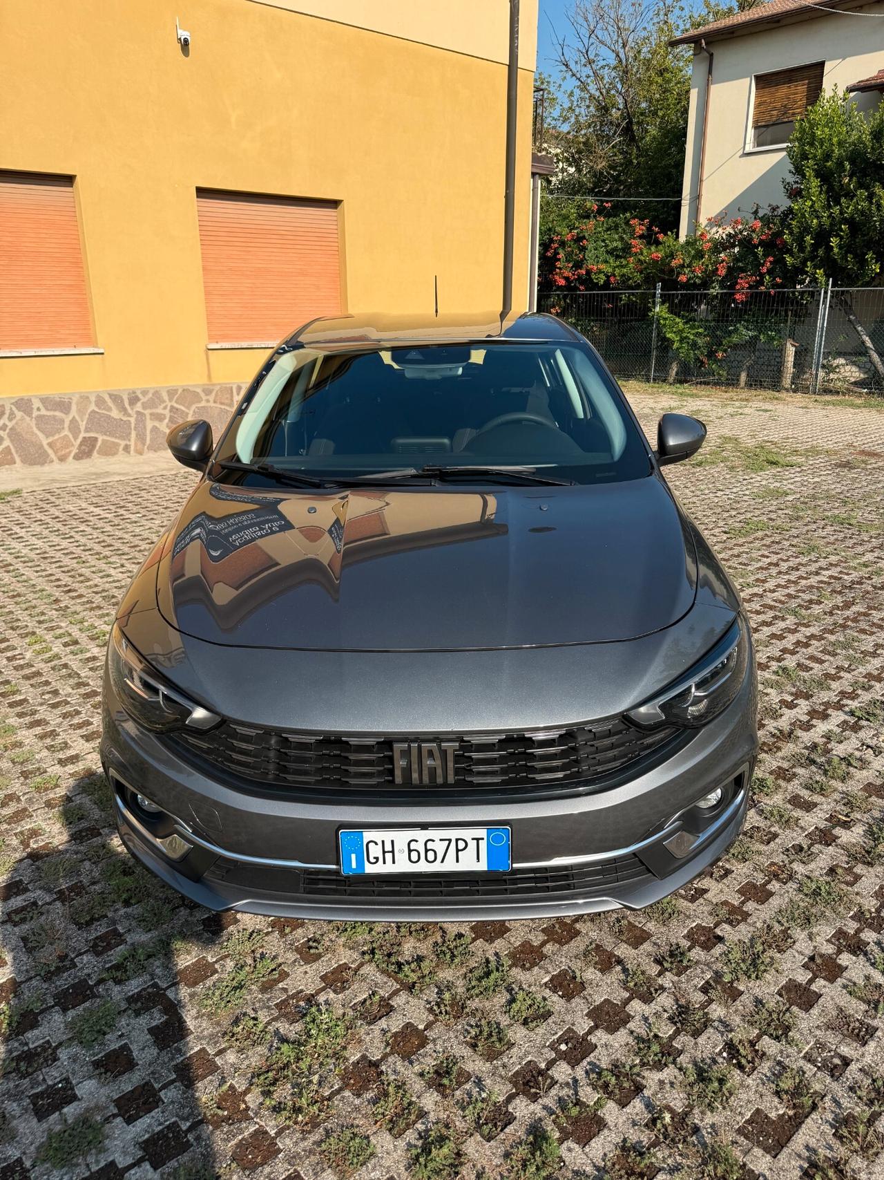 Fiat Tipo 1.6 Mjt S&S SW Business