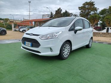 Ford B-Max 1.4 90 CV GPL Titanium