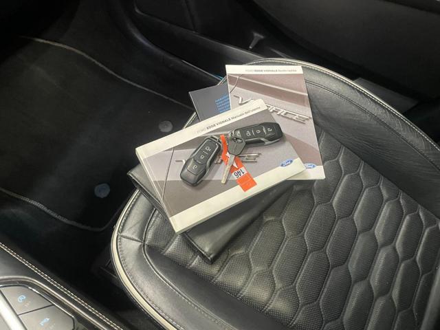 FORD Edge 2.0 TDCI 210CV AWD S&S POWERSHIFT VIGNALE