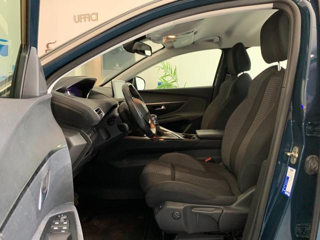 PEUGEOT 3008 BlueHDi 130 S&S Active Pack