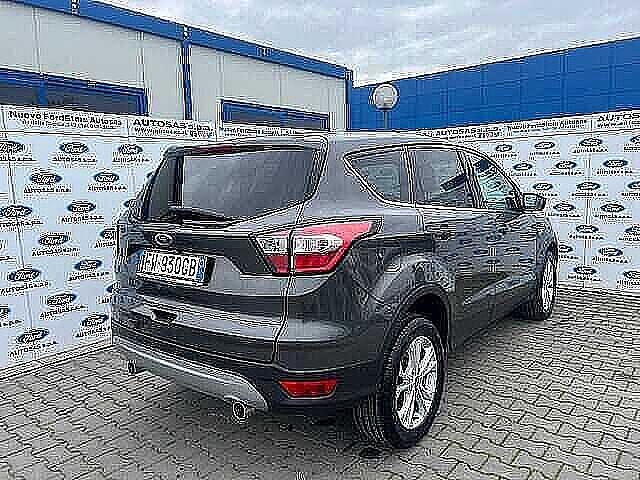 Ford Kuga 1.5 TDCI 120 CV S&S 2WD Powershift Edition