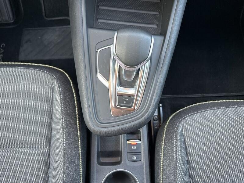 Renault Captur Captur 1.6 E-Tech full hybrid Techno 145cv auto