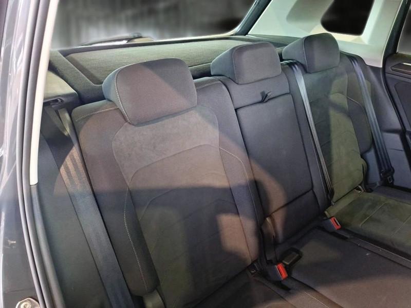 VOLKSWAGEN TIGUAN 1.4 TSI eHYBRID Elegance DSG