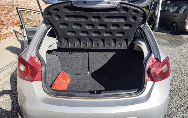 SEAT Ibiza 1.2 TDI CR 5 porte