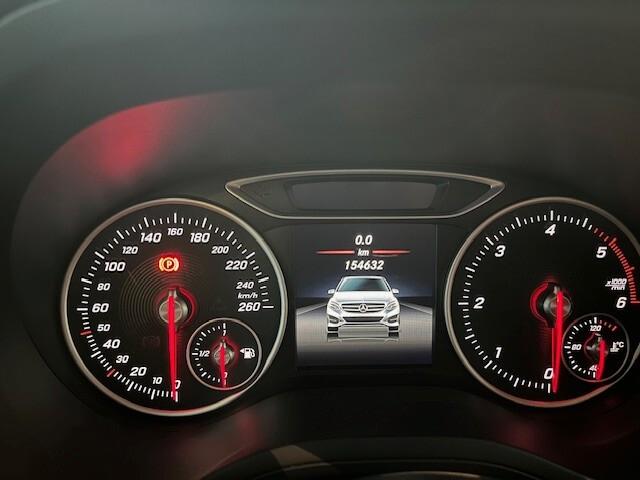 Mercedes-benz B 180 d Business