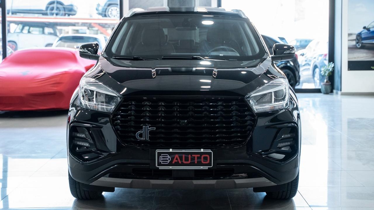 Dr 5.0 Automobiles DR5.0 1.5 150CV GPL TETTO AUTO NAVI PELLE FULL OPTIONAL